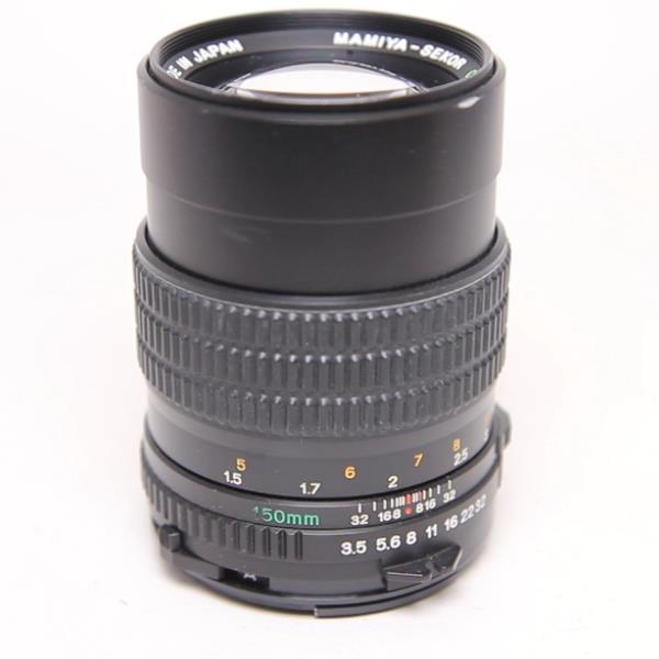 Used Mamiya-Sekor C 150mm f/3.5  for 645 Camera