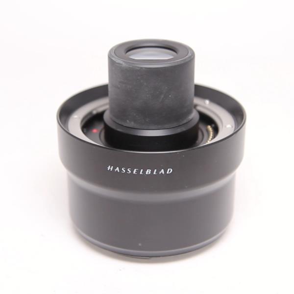 Used Hasselblad XCD 1.7x Converter