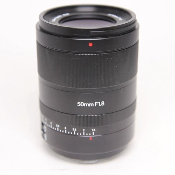 Used 7Artisans AF 50mm f/1.8 - L Mount