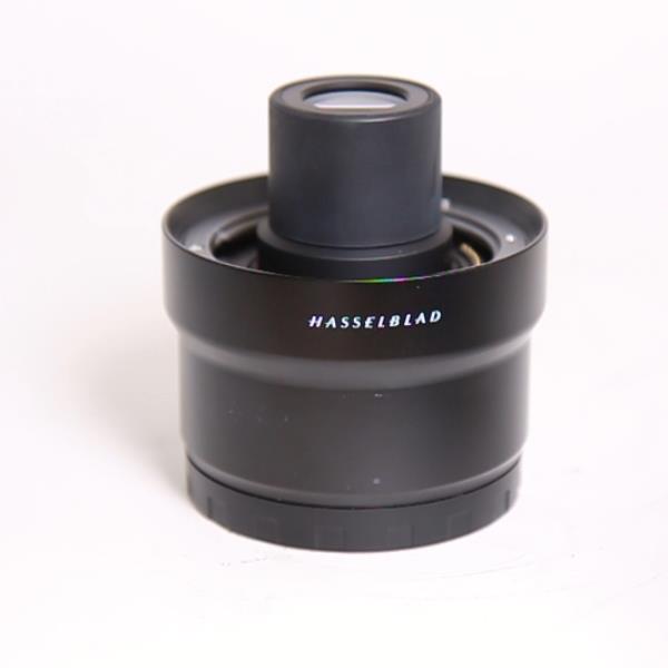 Used hasselblad x converter 1.7
