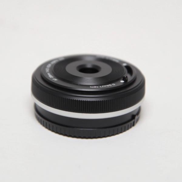 Used Viltrox AF 28mm f4.5 XF Fuji X mount