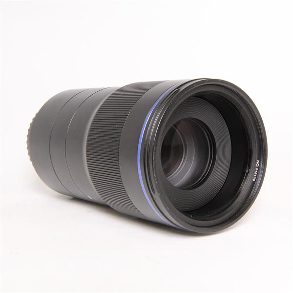 Laowa 100mmm macro f2.8 for Canon EF mount