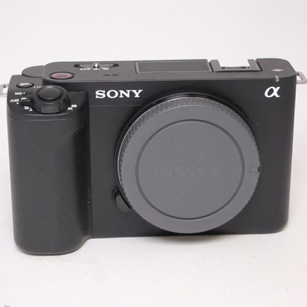 Used Sony ZV-E1 Full-Frame Mirrorless Camera