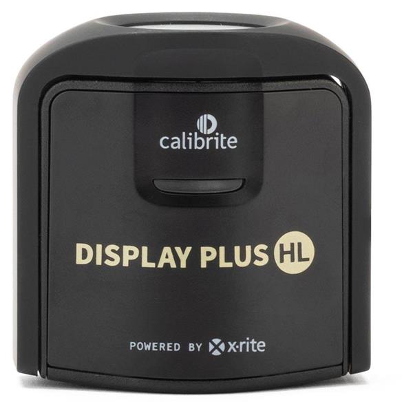 Calibrite Display Plus HL Open Box