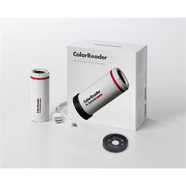Datacolor ColorReader Open Box