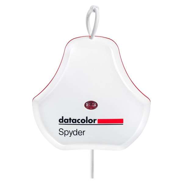 Datacolor Spyder