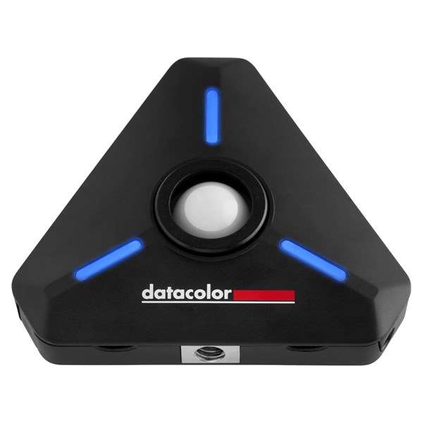 Datacolor LightColor Meter