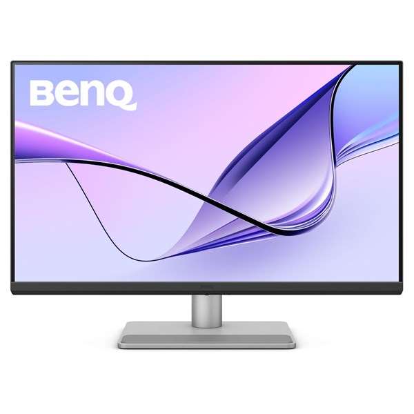 BenQ 27-Inch 4K Nano Gloss Monitor for MacBook