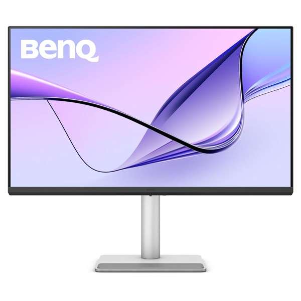 BenQ 32-Inch 4K Nano Gloss Monitor for MacBook