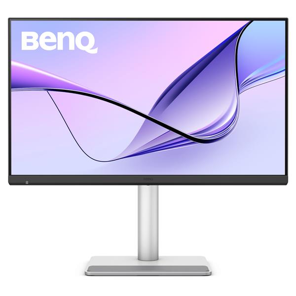BenQ MA270S 27-inch 5K Nano Gloss Monitor with Stand for MacBook