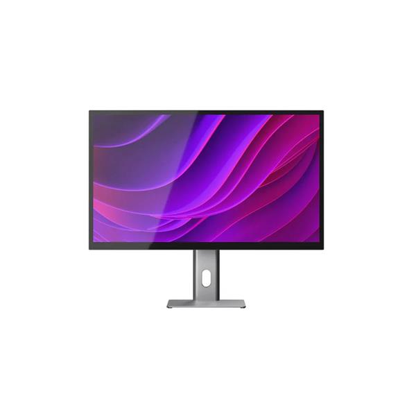 Alogic Aspekt 32-inch 4K UHD Docking Monitor Matt 145W USB Space Grey