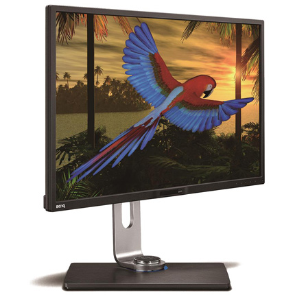BenQ PV3200PT Pro 32in IPS LCD Monitor