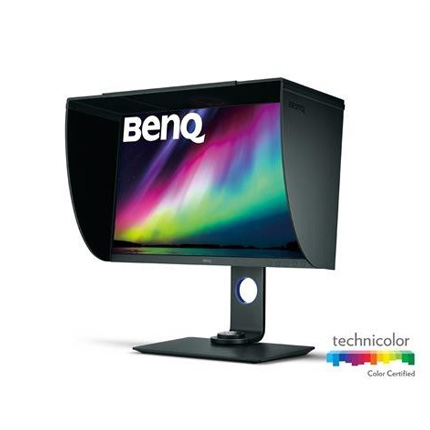 BenQ SW271 Pro 27
