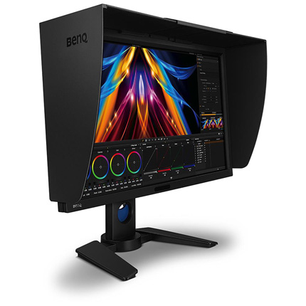 BenQ PV270 Pro 27in IPS LCD Monitor