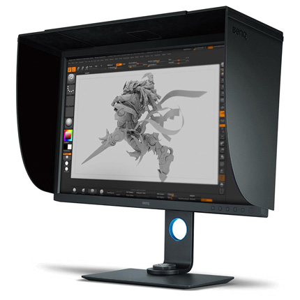 BenQ SW320 Pro 32in IPS LCD Monitor