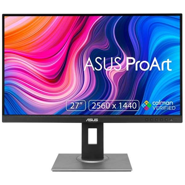 Asus ProArt Display PA278QV 27-Inch WQHD Monitor