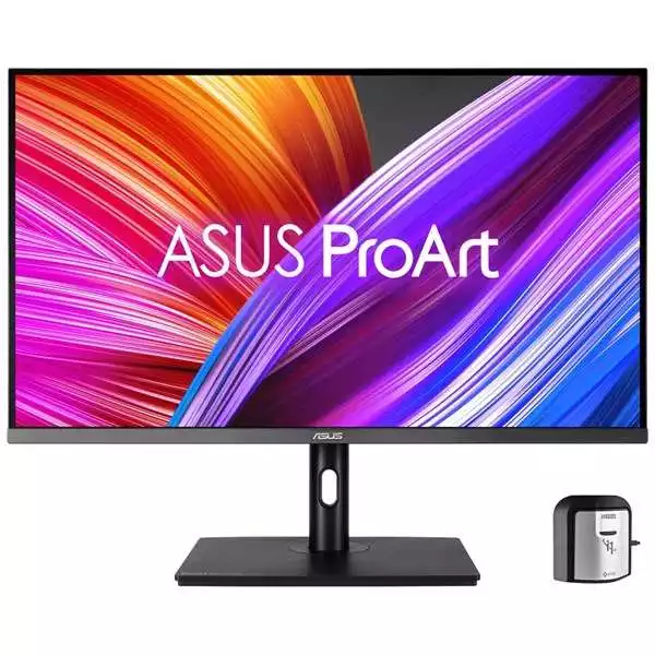 ASUS ProArt Display PA32UCR-K 32-Inch 4K HDR Professional Monitor