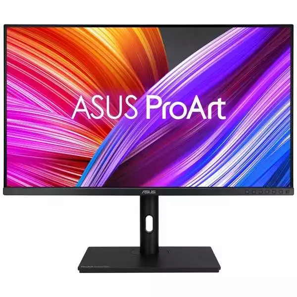 ASUS ProArt Display PA328QV 31.5-inch WQHD HDR Professional Monitor