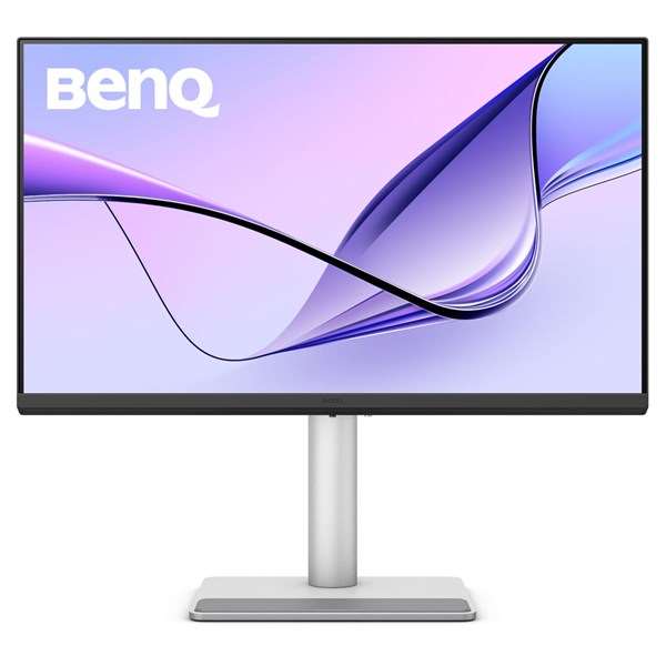 BenQ MA270U 27-inch 4K UHD Monitor for MacBook Pro and MacBook Air