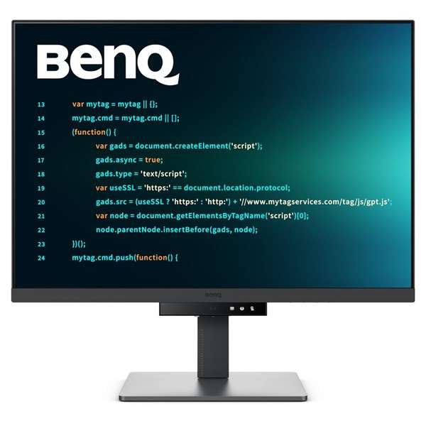 BenQ RD280U 28-inch 4K+ Programming Monitor with MoonHalo Backlight