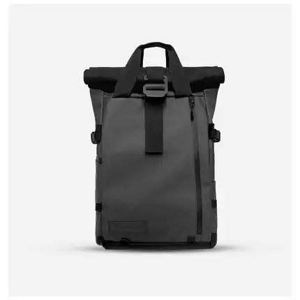 WANDRD PRVKE 21 Black backpack