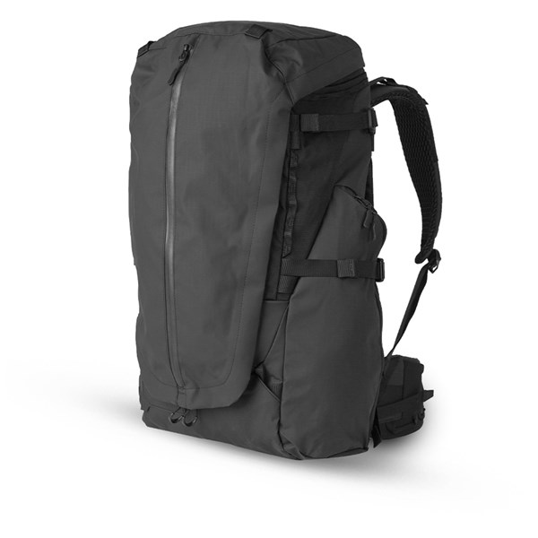 WANDRD FERNWEH 50L Backpacking Bag Black Small/Medium