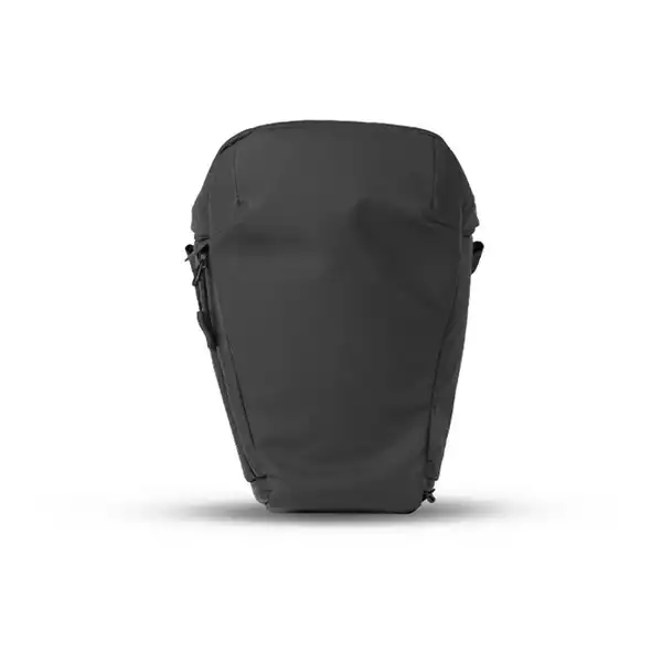 WANDRD ROUTE Chest Pack Black