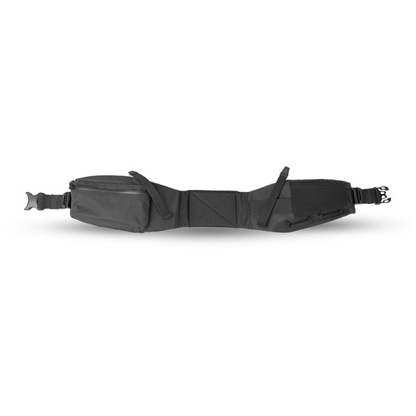 WANDRD Trekking Waist Belt Small/Medium Black