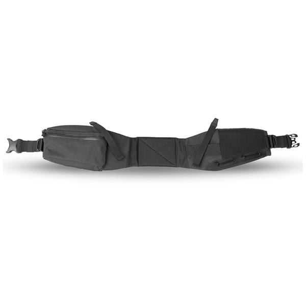 WANDRD Trekking Waist Belt Medium/Large Black