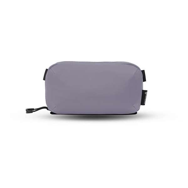 WANDRD Tech Bag Small Uyuni Purple
