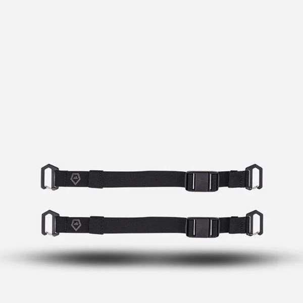 WANDRD Premium Accessory Strap Black