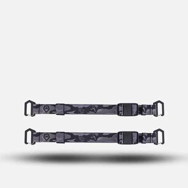 WANDRD Premium Accessory Strap Camo