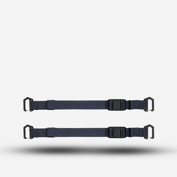 WANDRD Premium Accessory Strap Agean Blue