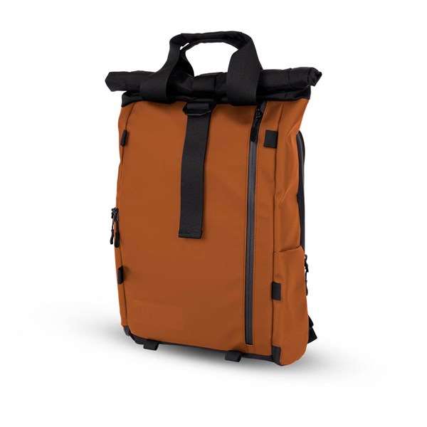 WANDRD PRVKE Lite 11L Backpack Sedona Orange