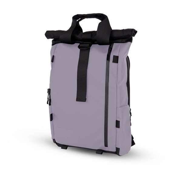 WANDRD PRVKE Lite 11L Backpack Uyuni Purple