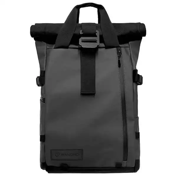 WANDRD PRVKE 31L Backpack v3 Black