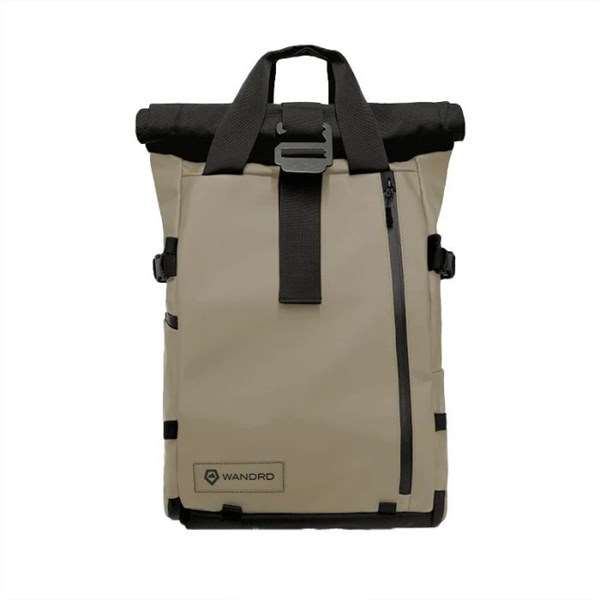 WANDRD PRVKE 31L Backpack Yuma Tan