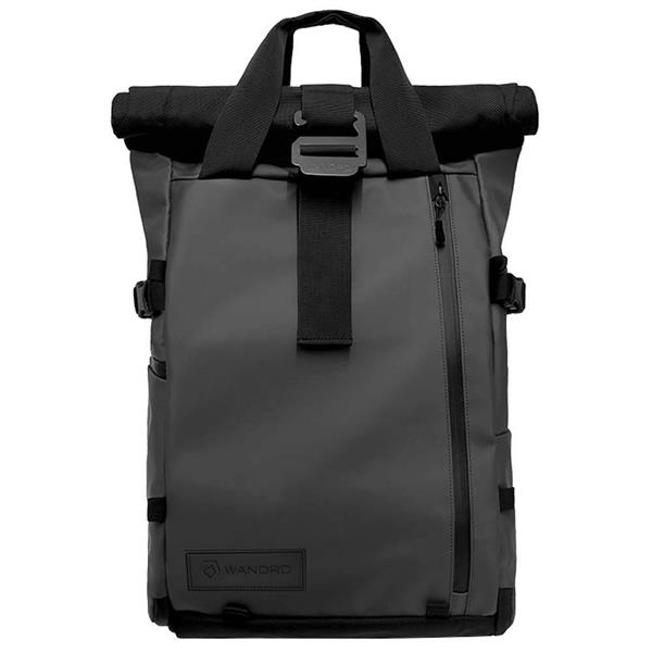 WANDRD PRVKE 41L Backpack Black Open Box