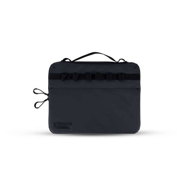 WANDRD Laptop Case 14-Inch Black