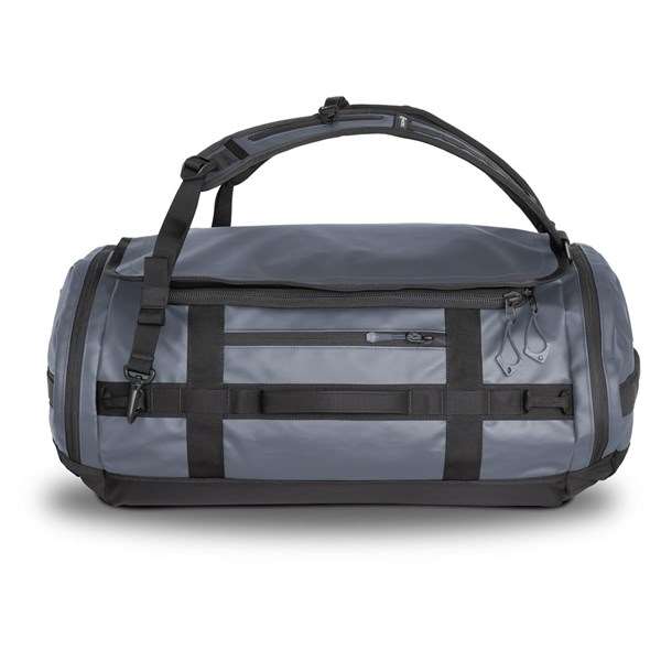 WANDRD Carryall Duffel 30L Aegean Blue