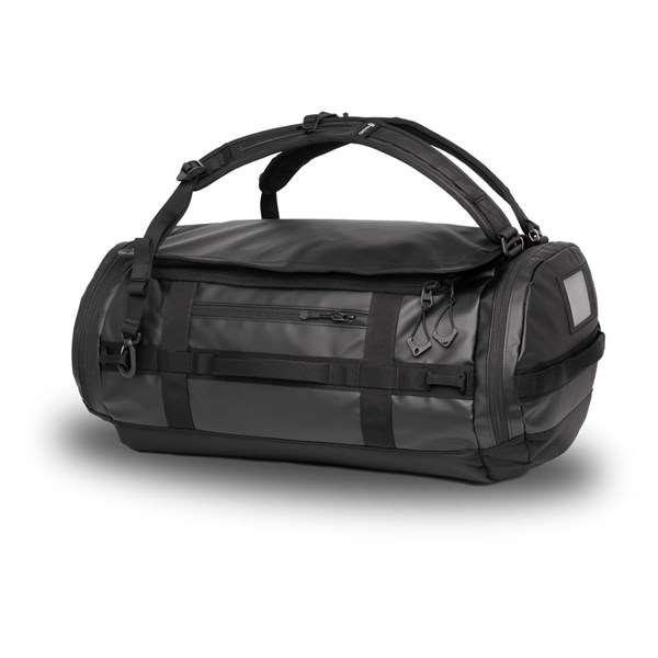 WANDRD Carryall Duffel 30L Black