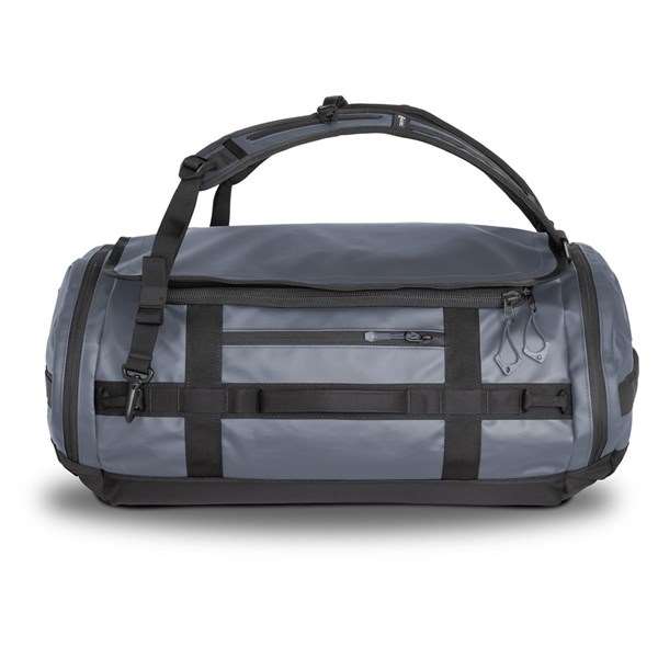 WANDRD Carryall Duffel 40L Aegean Blue