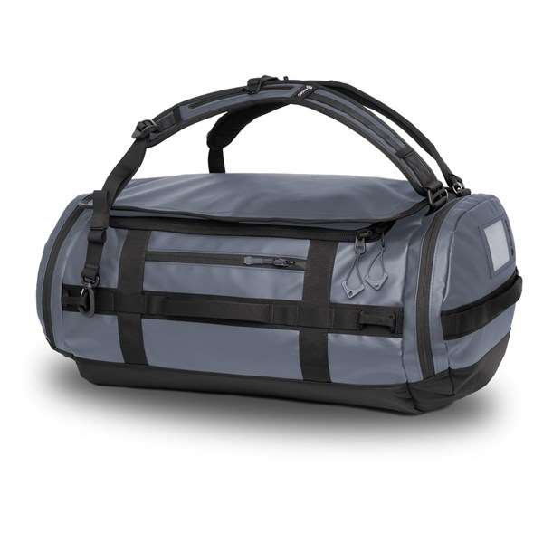 WANDRD Carryall Duffel 60L Aegean Blue