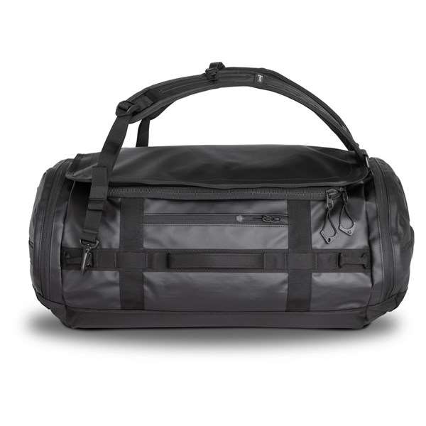 WANDRD Carryall Duffel 60L Black