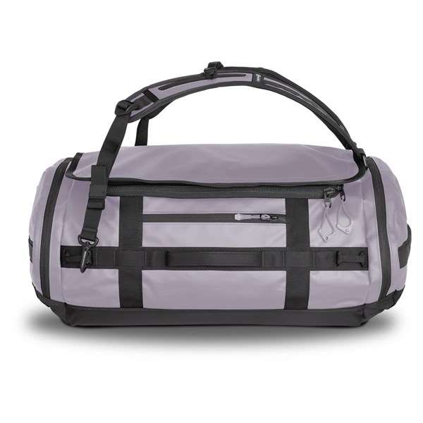 WANDRD Carryall Duffel 60L Uyuni Purple