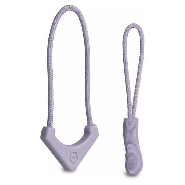 WANDRD Standard Zipper Puller Uyuni Purple