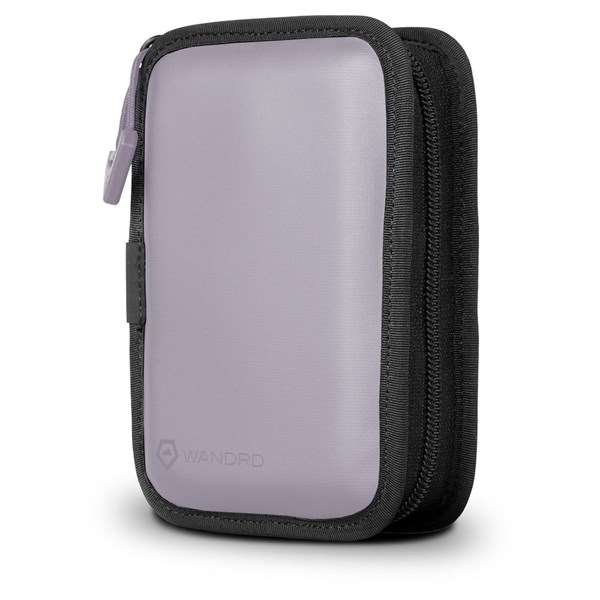 WANDRD Memory Card Case Uyuni Purple