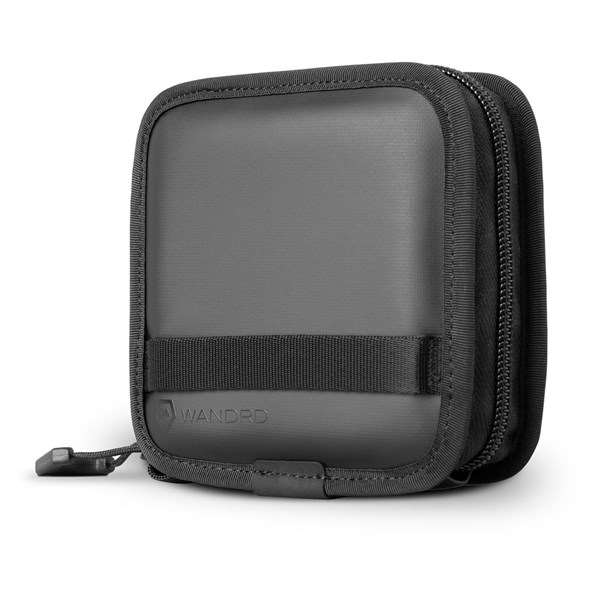 WANDRD Lens Filter Case Black