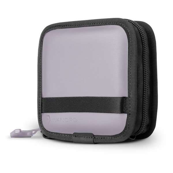 WANDRD Lens Filter Case Uyuni Purple