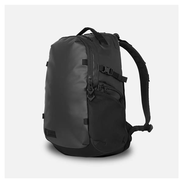 WANDRD STRATUS Photo Backpack 18L Black